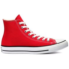 Кеды Converse, размер 3.5US (36EU), красный