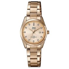 Наручные часы Q&Q