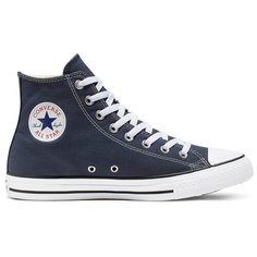 Кеды Converse Chuck Taylor All Star, размер 7US (40EU), синий