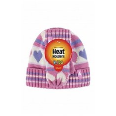 Комплект термобелья Heat Holders, размер S, розовый
