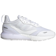 Кроссовки adidas Originals ZX, размер 45 1/3 EU, белый