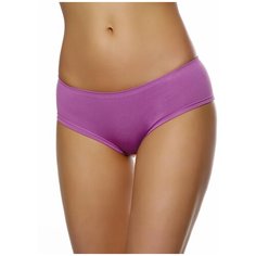 Трусы SeamlessFlex, размер 4L-48, фуксия