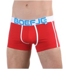 Трусы Boefje, размер S, красный