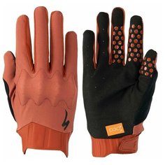 Перчатки Specialized, оранжевый