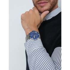 Наручные часы Alexander Diagan 1300СMars, синий