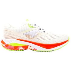 Кроссовки joma, размер 41, белый, розовый