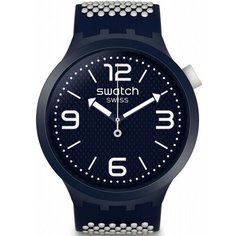 Наручные часы swatch, черный