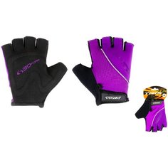 Перчатки TRIX, фиолетовый