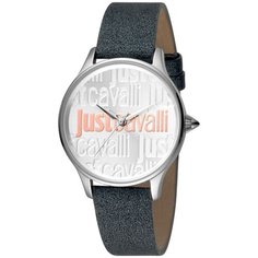 Наручные часы Just Cavalli, серый