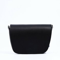 Сумка мессенджер , черный