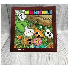 Шкатулка GOODbrelok