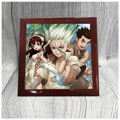 Шкатулка GOODbrelok