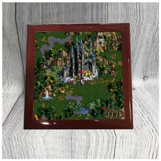 Шкатулка GOODbrelok