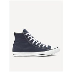 Кеды Converse Chuck Taylor All Star, размер 6US (39EU), синий