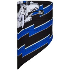 Бандана Buff, синий, черный