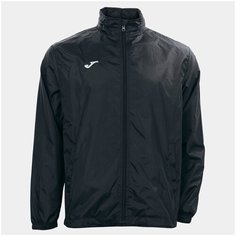 Ветровка joma, размер M, черный