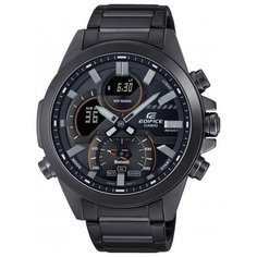 Наручные часы CASIO Edifice, черный