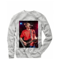 Свитшот размер 50, мультиколор