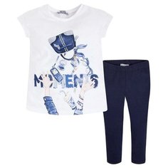 Mayoral, размер 3 года, синий