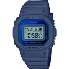 Наручные часы CASIO G-Shock GMD-S5600-2, синий