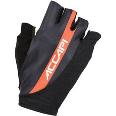 Перчатки Accapi, черный