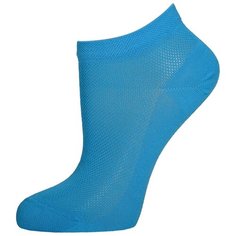 Носки LorenzLine, размер 25, голубой