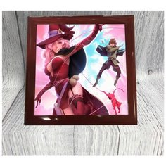 Шкатулка GOODbrelok