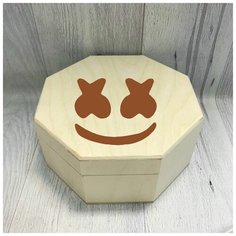 Шкатулка GOODbrelok