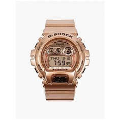 Наручные часы CASIO G-Shock, розовый