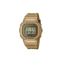Наручные часы CASIO G-Shock, золотой