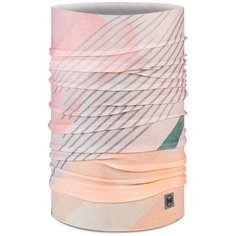 Buff Coolnet UV+ Hela Multi, розовый, серый