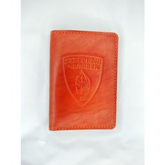 Обложка для страниц для паспорта , черный, синий