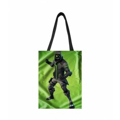 Сумка шоппер GOODbrelok, мультиколор