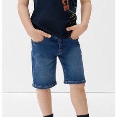 Шорты s.Oliver, размер 98, синий