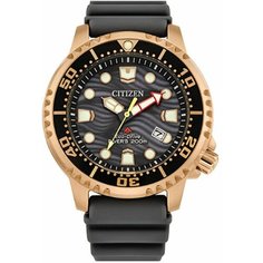 Наручные часы CITIZEN BN0163-00H, серый, коричневый