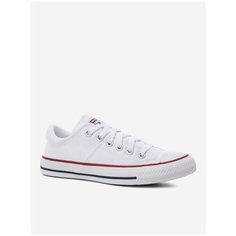 Кроссовки Converse Chuck Taylor All Star, размер 37, белый