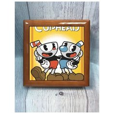 Шкатулка GOODbrelok