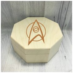 Шкатулка GOODbrelok