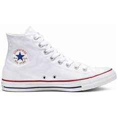 Кеды Converse, размер 5,5 US, белый