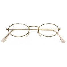Узкие овальные очки (9671) Widmann