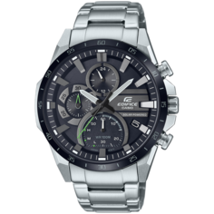 Наручные часы CASIO Edifice EQS-940DB-1A, серебряный, серый