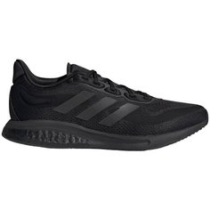 Кроссовки adidas Supernova, размер 7,5 UK, черный