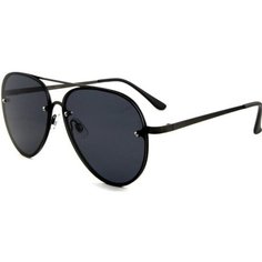 Солнцезащитные очки Tropical, черный