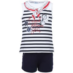 Комплект одежды Mayoral, размер 5 лет, синий