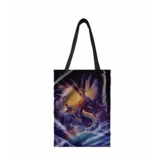 Сумка шоппер , мультиколор