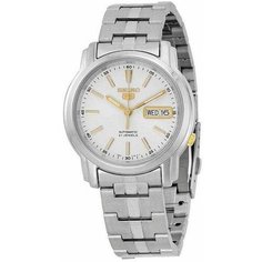 Наручные часы SEIKO, белый
