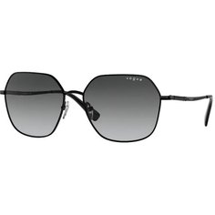 Солнцезащитные очки Vogue eyewear VO 4198-S 352/11, черный