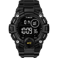 Наручные часы TIMEX UFC TW5M53200, черный