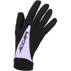 Перчатки Accapi Cycling Gloves, черный