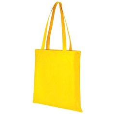 Сумка , желтый